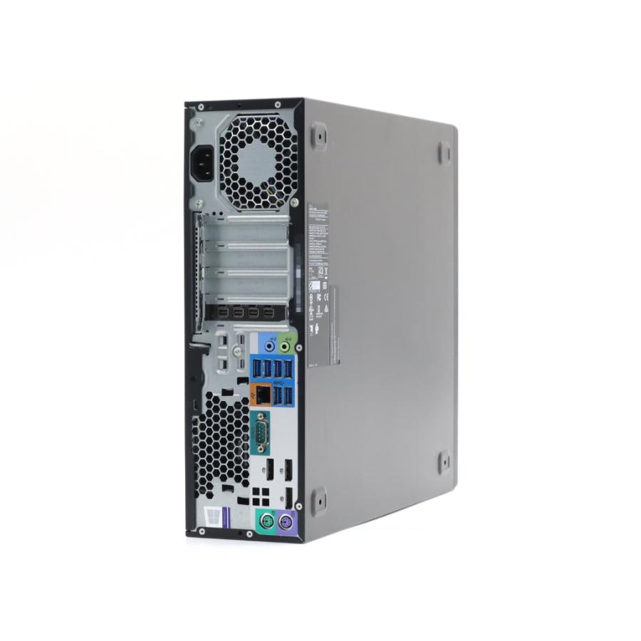 Windowsデスクトップ HP WorkStation Z240 SFF(Xeon E3-1245 V5) Amazon.com: HP Z240 SFF Workstation Desktop PC, Intel Xeon