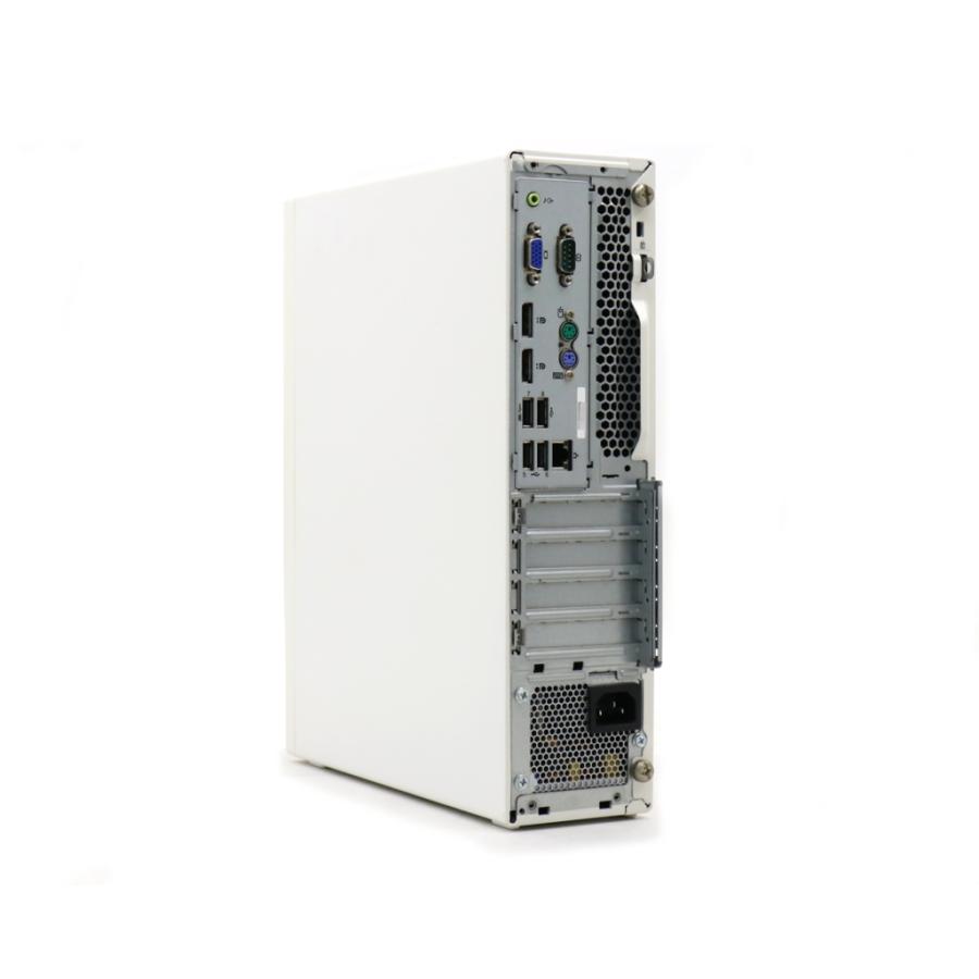 デスクトップ NEC LAVIE Direct DT GD328Z/E Core i7-8700 3.2