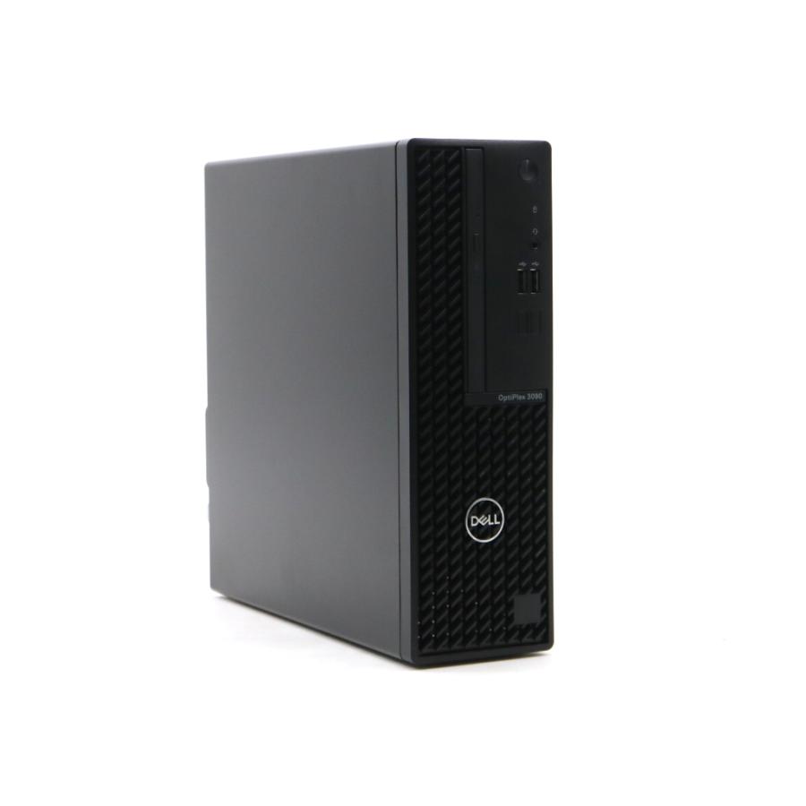 デスクトップ DELL OptiPlex 3090 SFF Core i5-10505 3.2GHz 16GB
