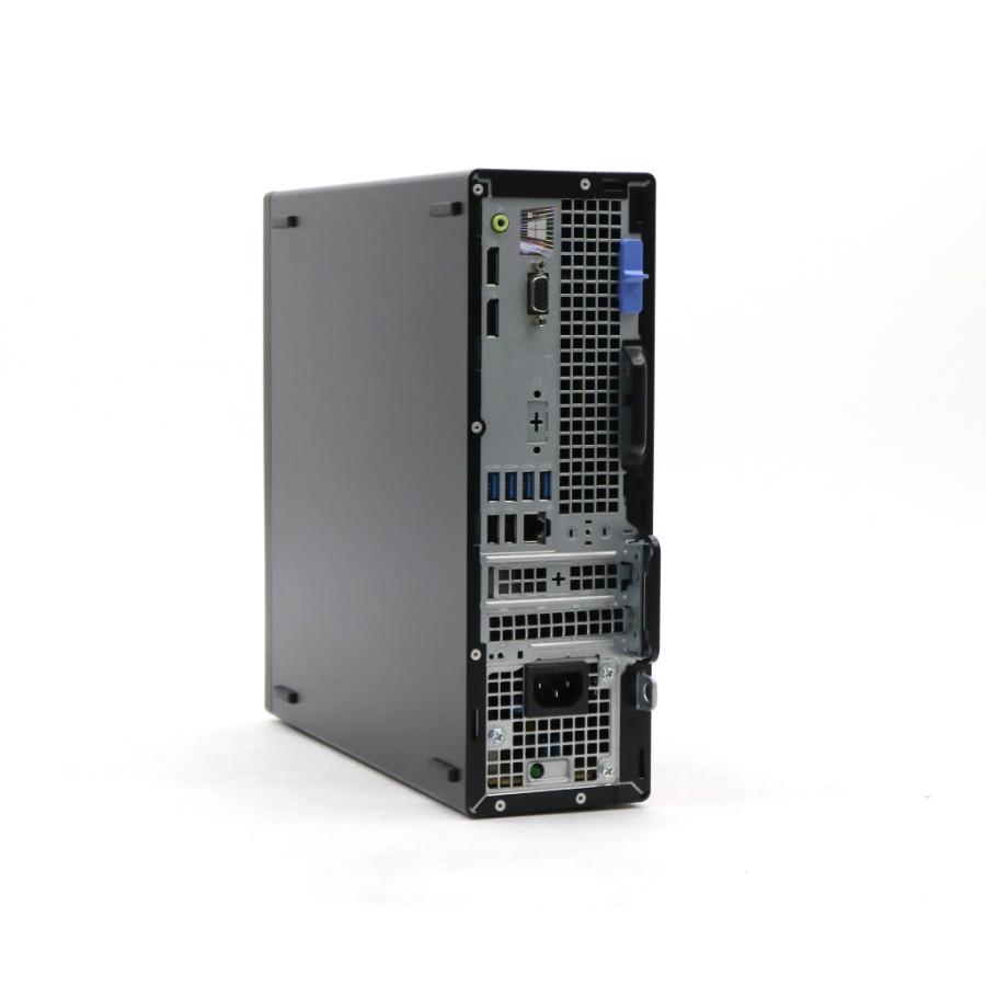 デスクトップ DELL OptiPlex 3090 SFF Core i5-10505 3.2GHz 16GB