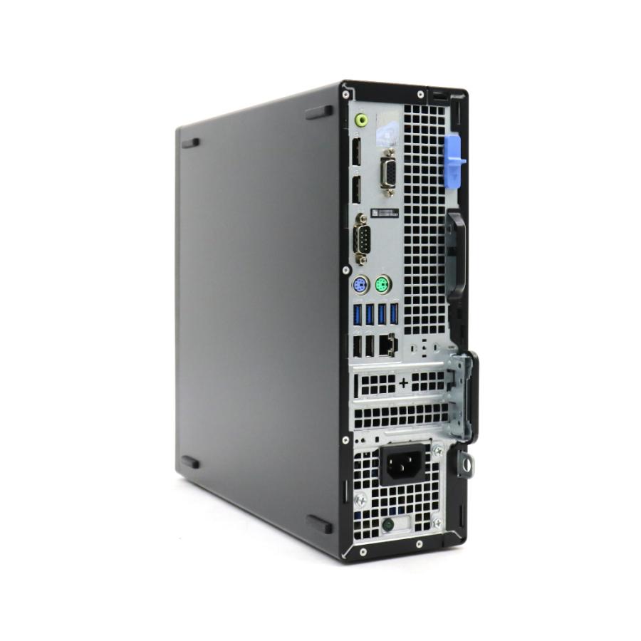 Windowsデスクトップ DELL Optiplex 7090 SF Core i7 11700 デスクトップ DELL OptiPlex 7090 SFF Core i7-11700 2.5GHz 16GB