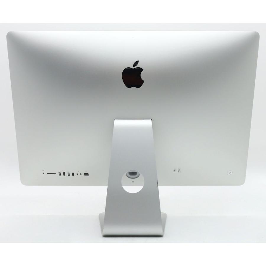 Macデスクトップ iMac 2020 | Core i7 - 64 GB - 4TB SSD Macデスクトップ iMac 2020 | Core i7 - 64 GB - 4TB SSD