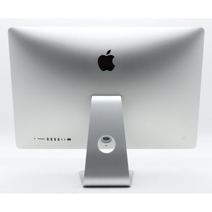 デスクトップ 【セール品】Apple iMac Retina 5K 27インチ 2020
