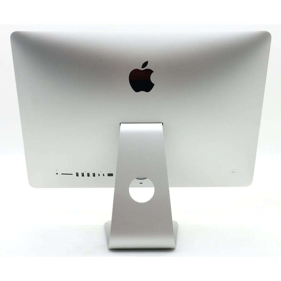 デスクトップ Apple iMac 21.5インチ Retina 4K 2019 Core i3-8100 3.6