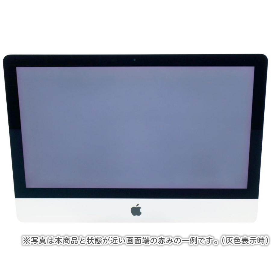デスクトップ Apple iMac 21.5インチ Retina 4K 2019 Core i3-8100 3.6