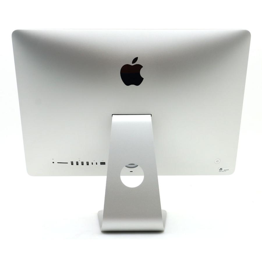 Macデスクトップ iMac Retina 4K 2019 i3/8G/256SSD Amazon.com