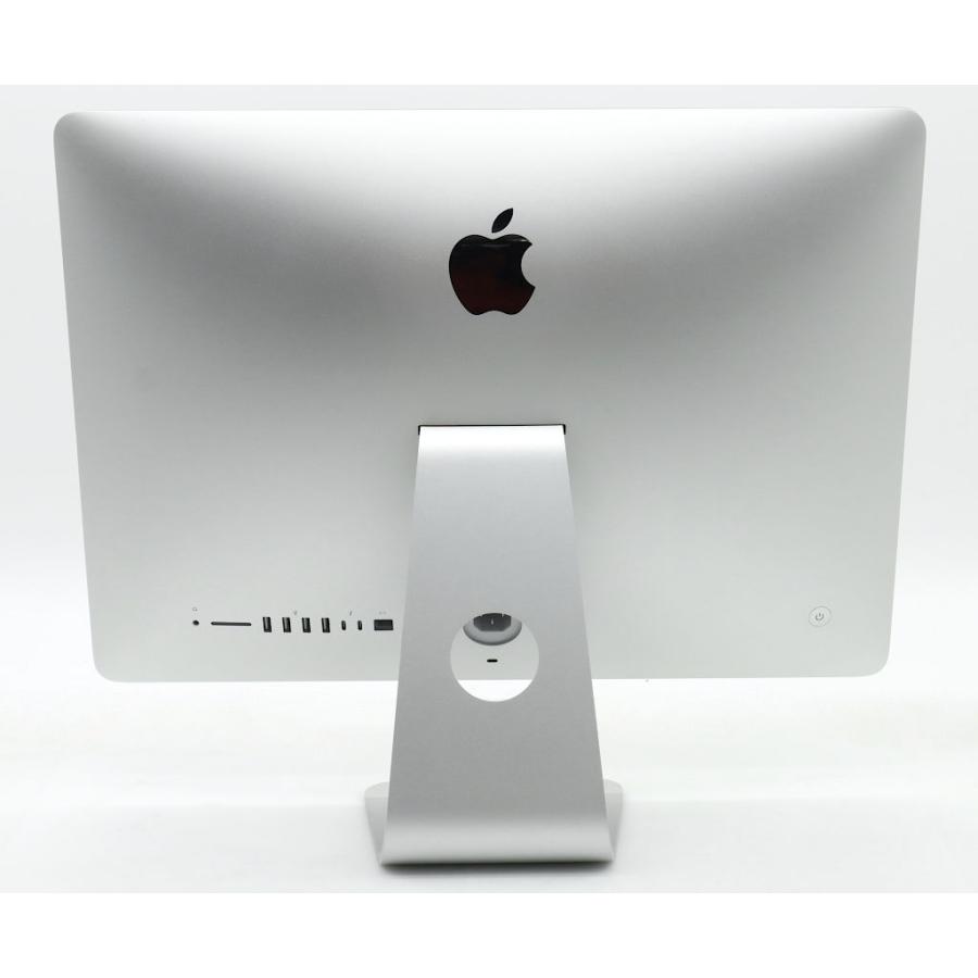 デスクトップ Apple iMac 21.5インチ Retina 4K 2019 Core i3-8100 3.6 
