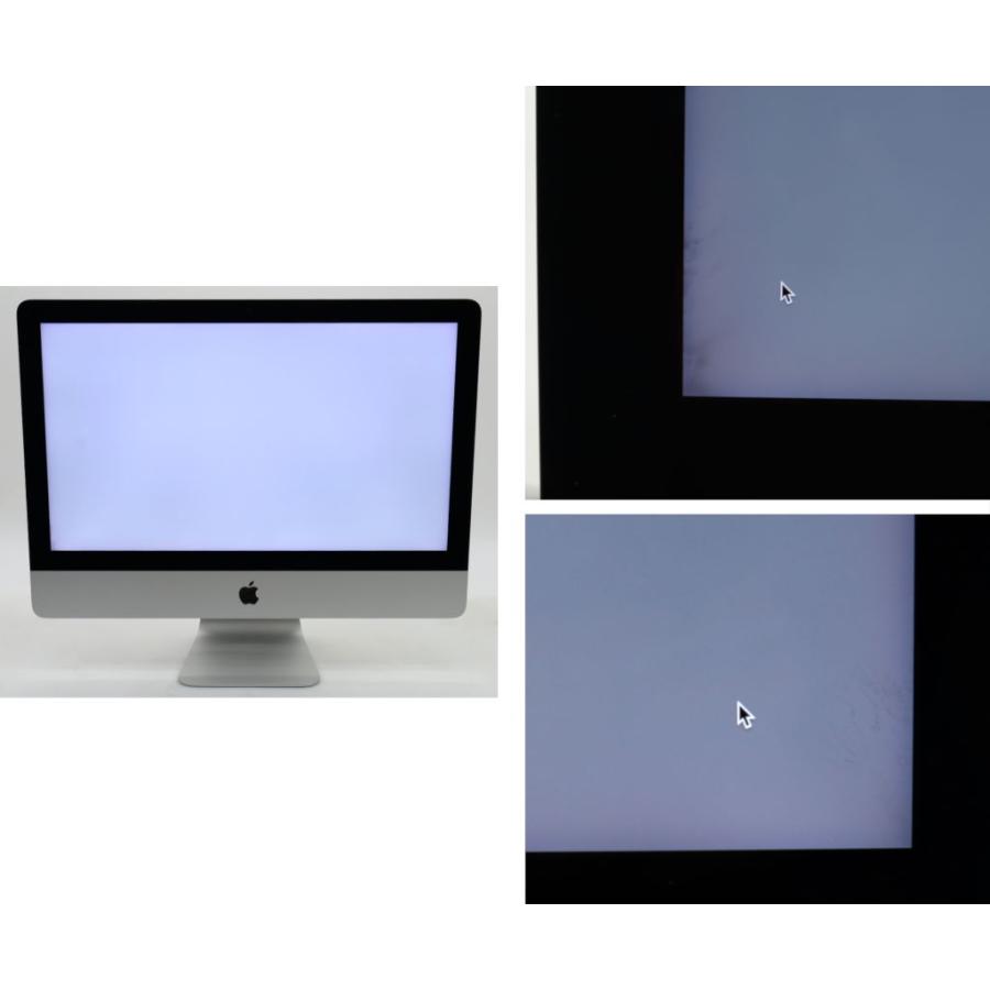 デスクトップ Apple iMac 21.5インチ Retina 4K 2019 Core i3-8100 3.6GHz 8GB 1TB(HDD) Radeon Pro 555X 4096x2304ドット macOS Ventura 難有 : TCEダイレクトYahoo!店 - 通販 - Yahoo!ショッピング デスクトップ Apple iMac 21.5インチ Retina 4K 2019 Core i3-8100 3.6GHz 8GB 1TB(HDD) Radeon Pro 555X 4096x2304ドット macOS Ventura 難有 : TCEダイレクトYahoo!店 - 通販 - Yahoo!ショッピング