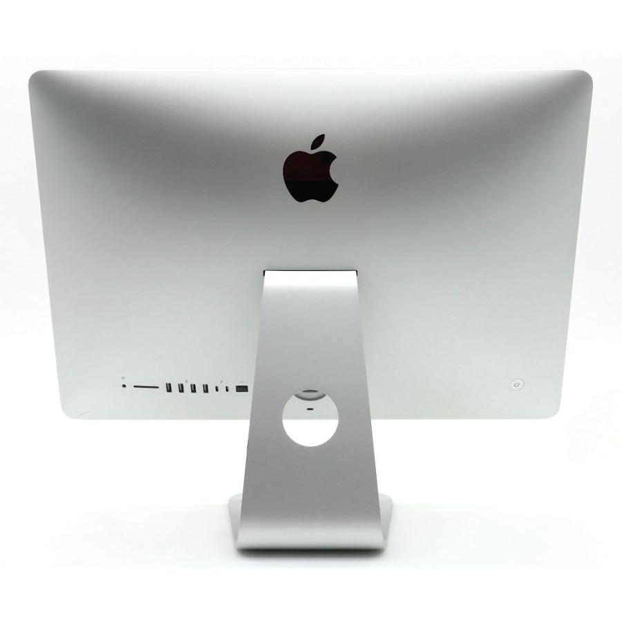 デスクトップ Apple iMac 21.5インチ Retina 4K 2019 Core i3