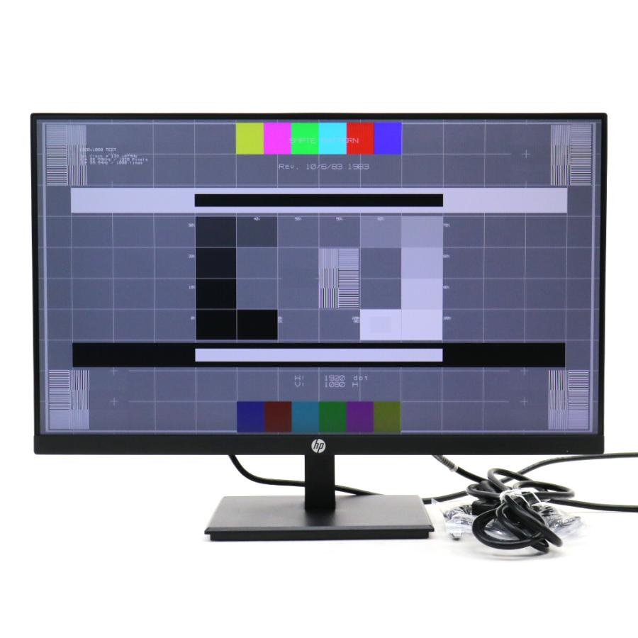 HP P244 モニター HP P244 24