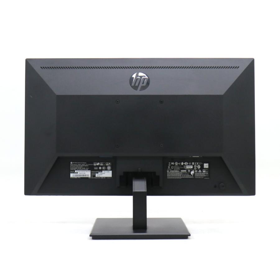 HP モニター 23.8インチ ディスプレイ フルHD 非光沢IPSパネル Amazon.co.jp: HP モニター 23.8インチ ディスプレイ フルHD 非