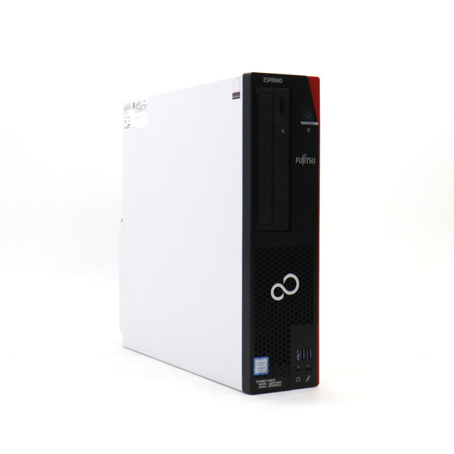 ESPRIMO D588/BX i5-9500 16GB SSD512GB+1T 【公式通販】
