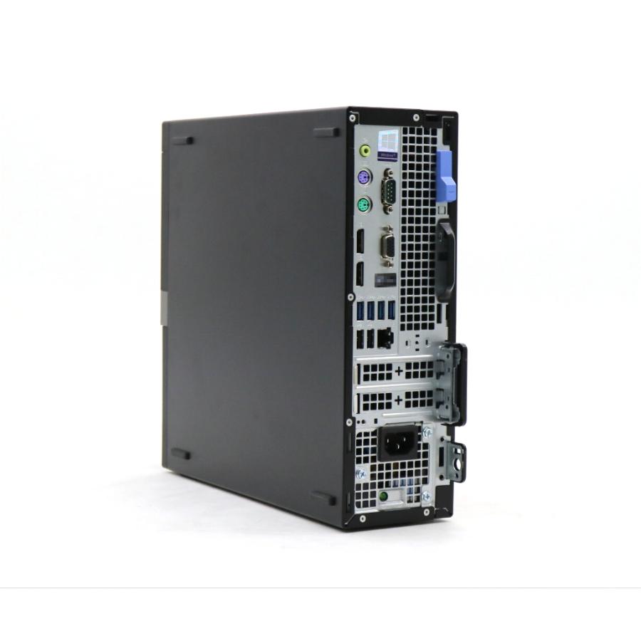 Dell OptiPlex 7070 デスクトップPC Dell Optiplex 7000 7070 Micro Tower Desktop (2019) | Core i5