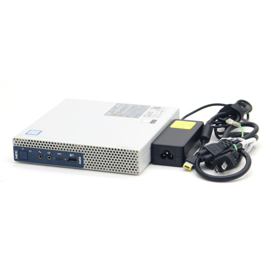 NEC Mate MKM22/C-5 Core i5-9500T 2.20GHz 8GB 256GB(新品NVMe
