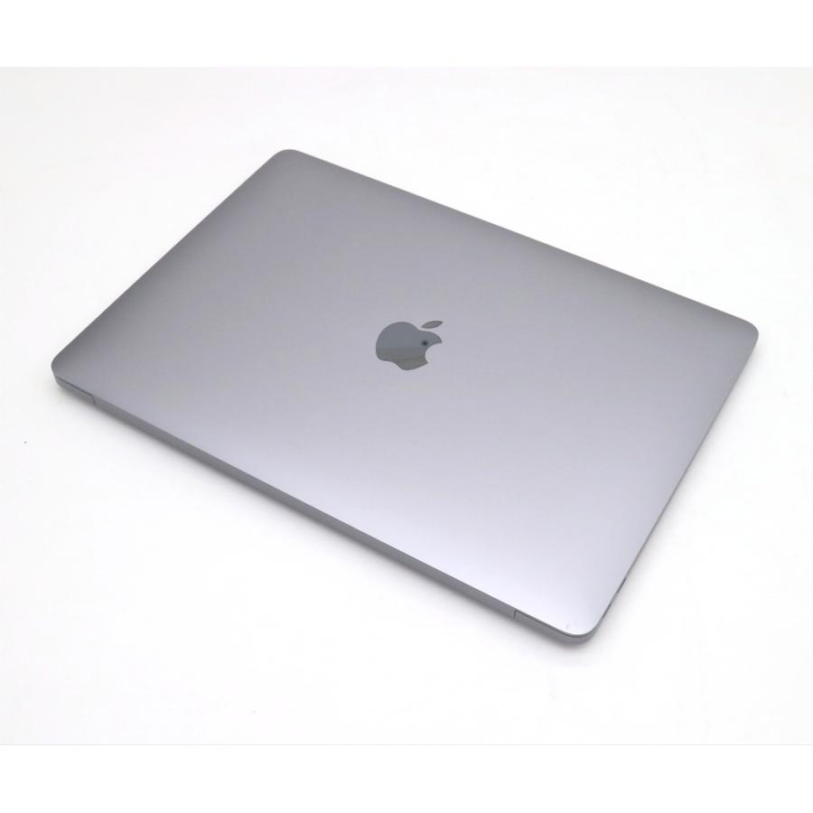 ノートパソコン Apple MacBook Air 13インチ 2020 スペースグレイ M1