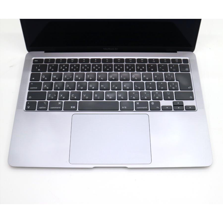 【1TBメモリ16G】 M1MacBook Airスペースグレイ 13.3インチ 1TBメモリ16G】 M1MacBook Airスペースグレイ 13.3インチ 13.3インチ