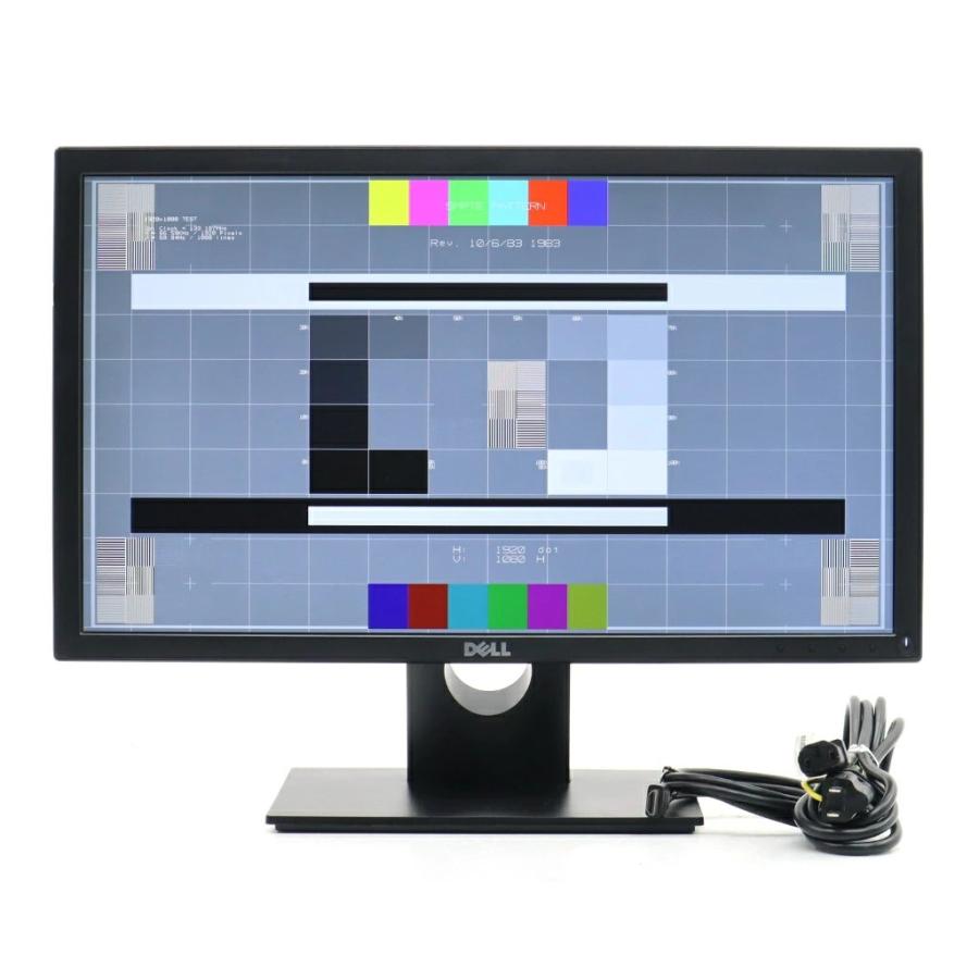 その他 Dell E2218HN モニター 【並品】DELL E2218HN 21.5インチ非光沢パネル フルHD