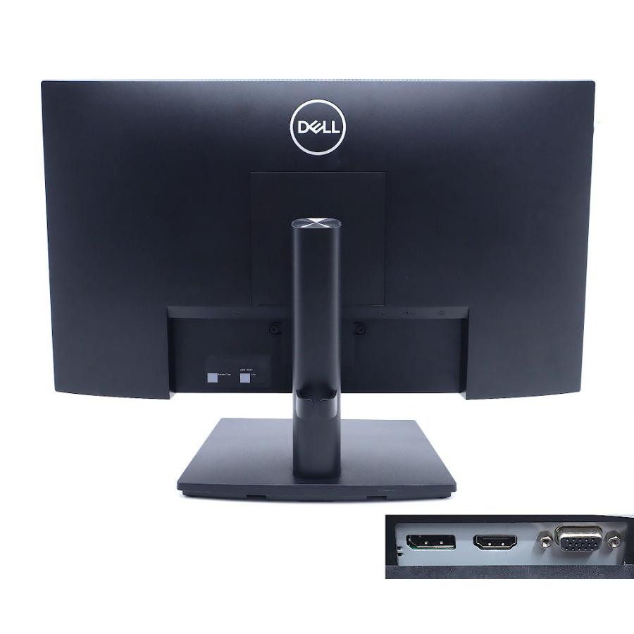 DELL モニター E2222HS 21.5インチ PCモニター ゲーミング モニター 【並品】DELL E2222HS 21.5インチ非光沢VAパネル フル