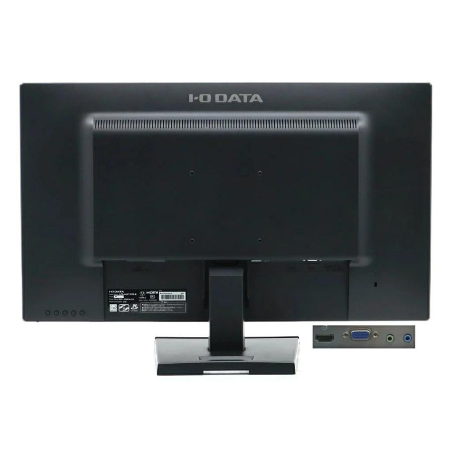 LCD-AH271ED 27インチ液晶ディスプレイ LCD-AH271EDシリーズ | 広視野角ADSパネル採用 27型ワイド液晶