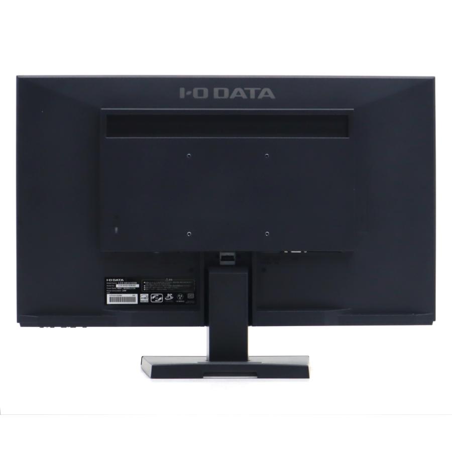 モニター 【並品】IO DATA LCD-AH241EDB 23.8インチ非光沢ADSパネル