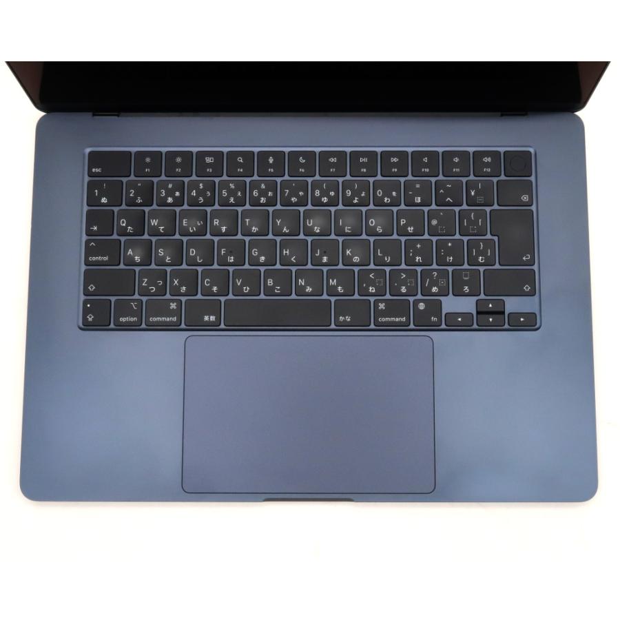 Apple - MacBook M2 ミッドナイト　メモリ8GB SSD256GB Amazon.co.jp: Apple MacBook Air M2 2022 (13 inch, 8 GB RAM