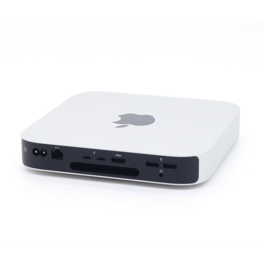 Macデスクトップ Apple Mac mini  M2   8GB/SSD256GB Amazon.com: Apple Mac mini Desktop Computer, M2 Chip with 8