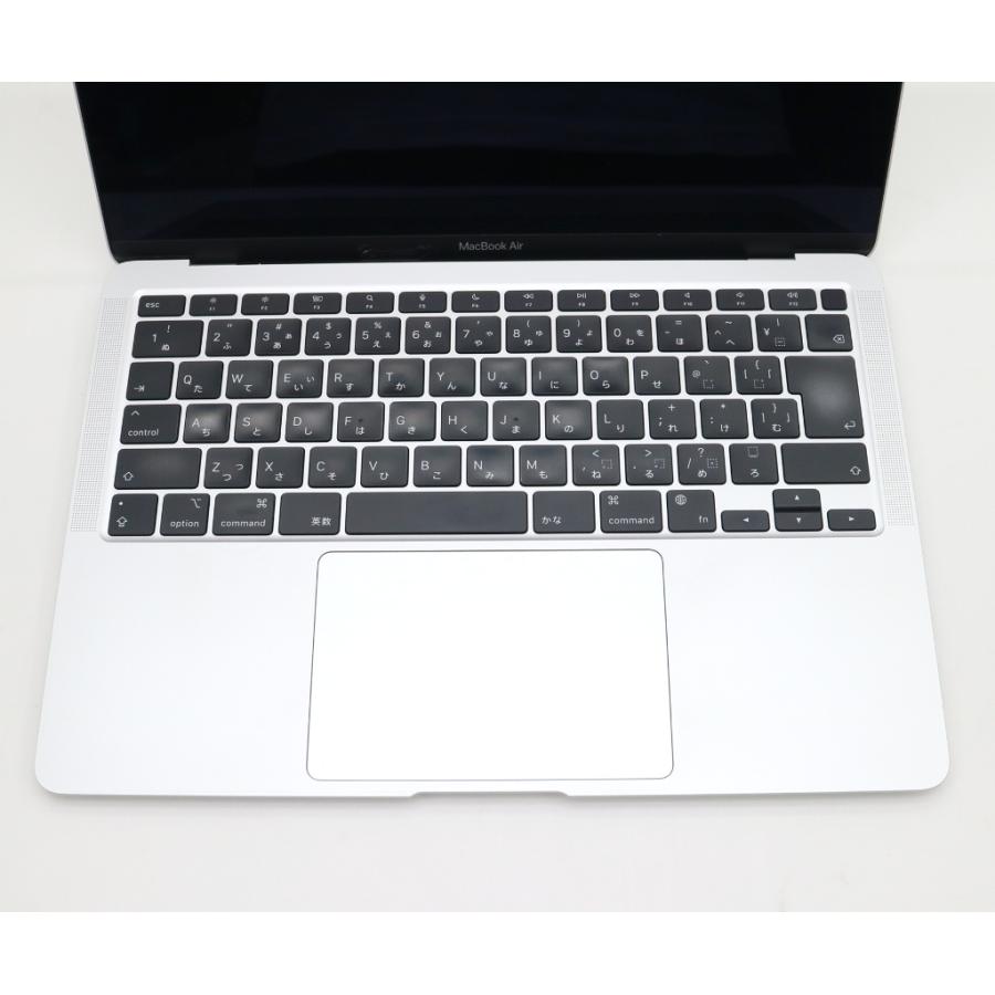 MacBook Air M1 2020年　シルバー 256GB メモリ16g MacBook Air M1 2020年 シルバー 256GB メモリ16g Amazon.com