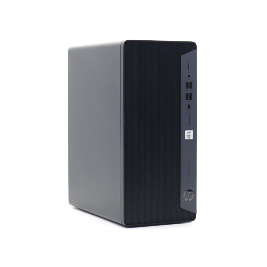 Windowsデスクトップ HP EliteDesk 800 G6 Tower i7-10700 16GB HP EliteDesk 800 G6 Tower Refurbished Desktop Computer