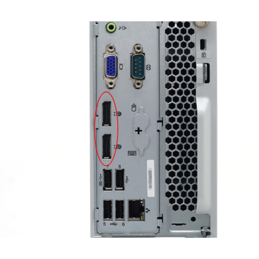 デスクトップ NEC MKM30/B-3 Core i5-8500 3GHz 8GB 256GB(新品NVMe