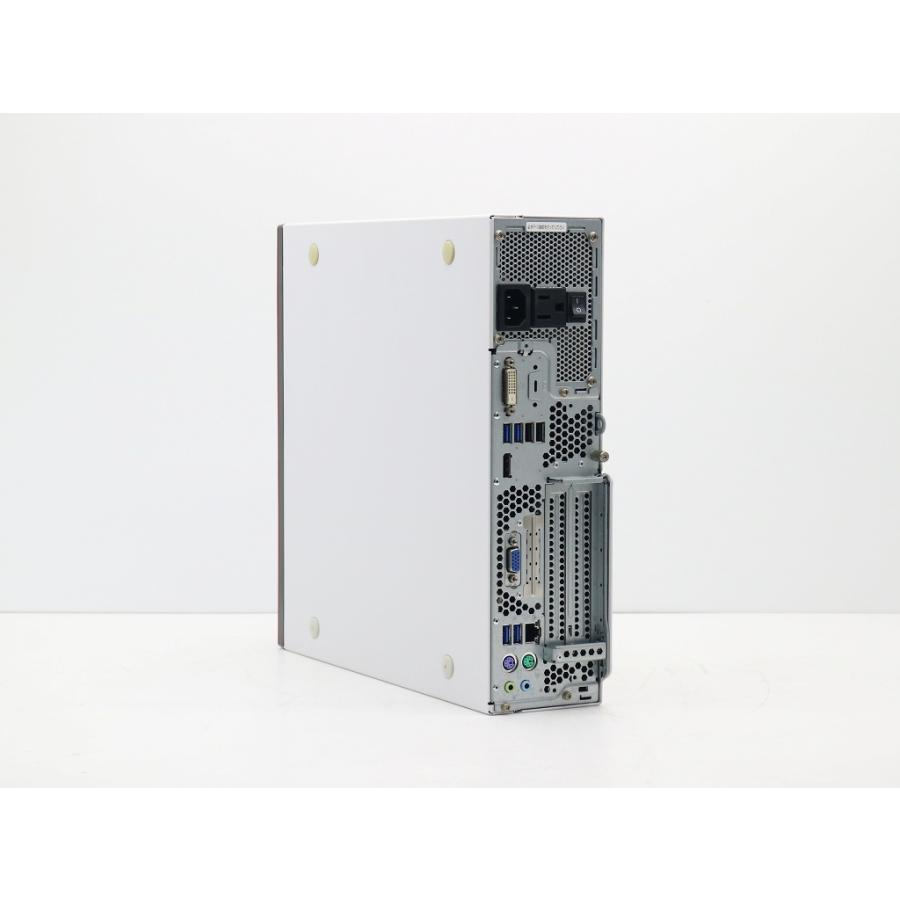 デスクトップ 富士通 ESPRIMO D588/CX Core i5-9400 2.9GHz 8GB 256GB