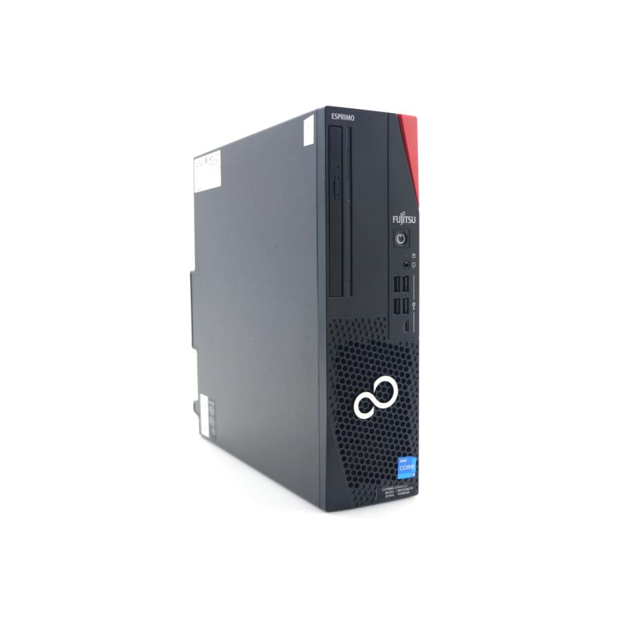 ESPRIMO D7012/LX 　Core i5 12500 メモリ32G デスクトップ 富士通 ESPRIMO D7012/LX Core i5-12500 3GHz 8GB 256GB