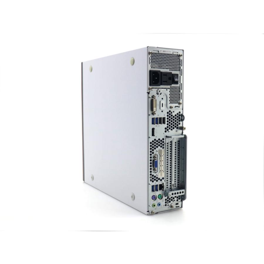 富士通D588EX/正規Windows11/CPU9世代 i3/SSD240GB デスクトップ 富士通 ESPRIMO D588/EX Core i3-9100 3.6GHz 8GB 256GB