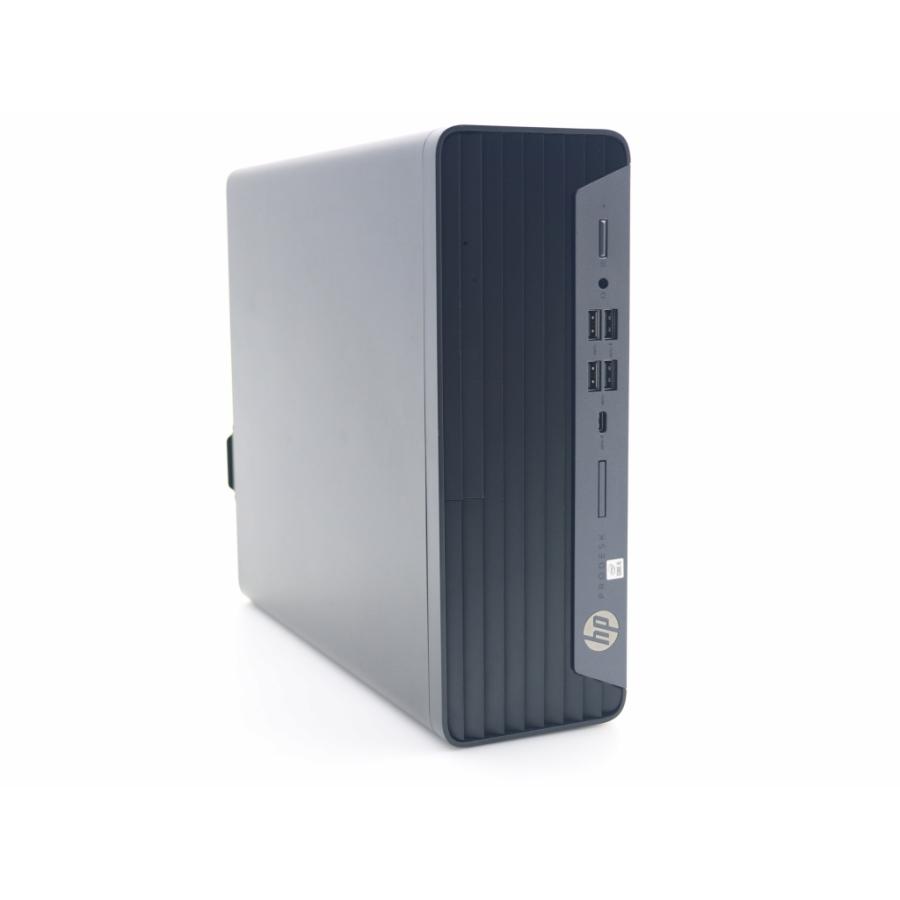 Windowsデスクトップ HP ProDesk 600 G6 Core i5 NVMe SSD 512GB デスクトップ hp ProDesk 600 G6 SFF Core i5-10600 3.3GHz 12GB 512GB