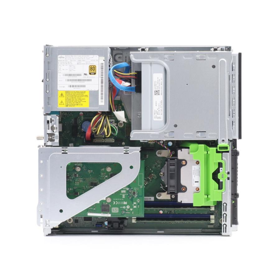 デスクトップパソコン 富士通 CELSIUS J550 Xeon E3-1225 v5 3.30GHz