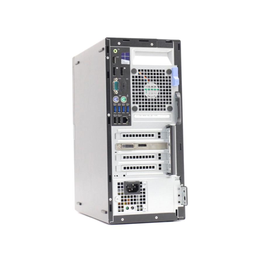 デスクトップパソコン DELL OptiPlex 5040 MT Core i5-6500 3.2