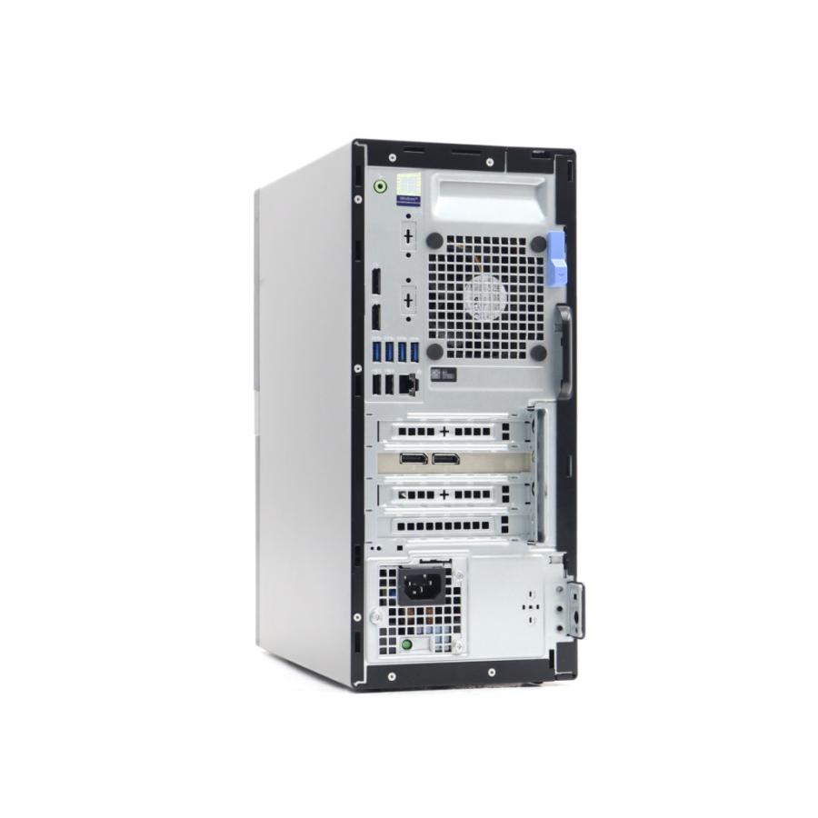 デスクトップパソコン DELL OptiPlex 5070 MT Core i5-9500 3GHz 16GB
