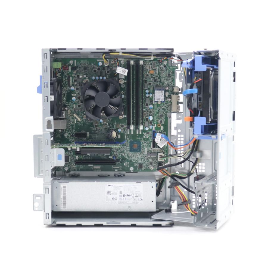 デスクトップパソコン DELL OptiPlex 5070 MT Core i5-9500 3GHz 16GB