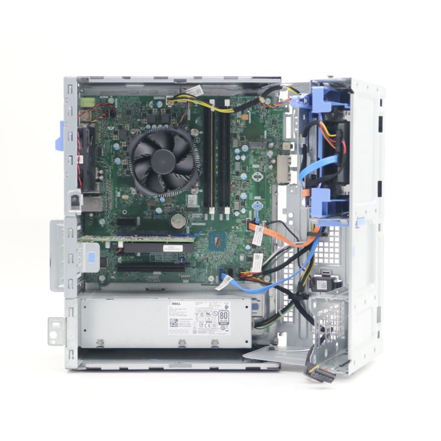Dell OptiPlex 5050MT i5-6500 SSD+HDD 即使用 Dell OptiPlex 5050MT i5-6500 SSD+HDD 即使用 DELL - Dell