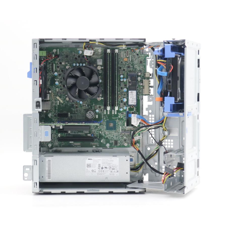 デスクトップパソコン DELL OptiPlex 5070 MT Core i5-9500 3GHz デスクトップパソコン DELL OptiPlex 5070 MT Core i5-9500 3GHz