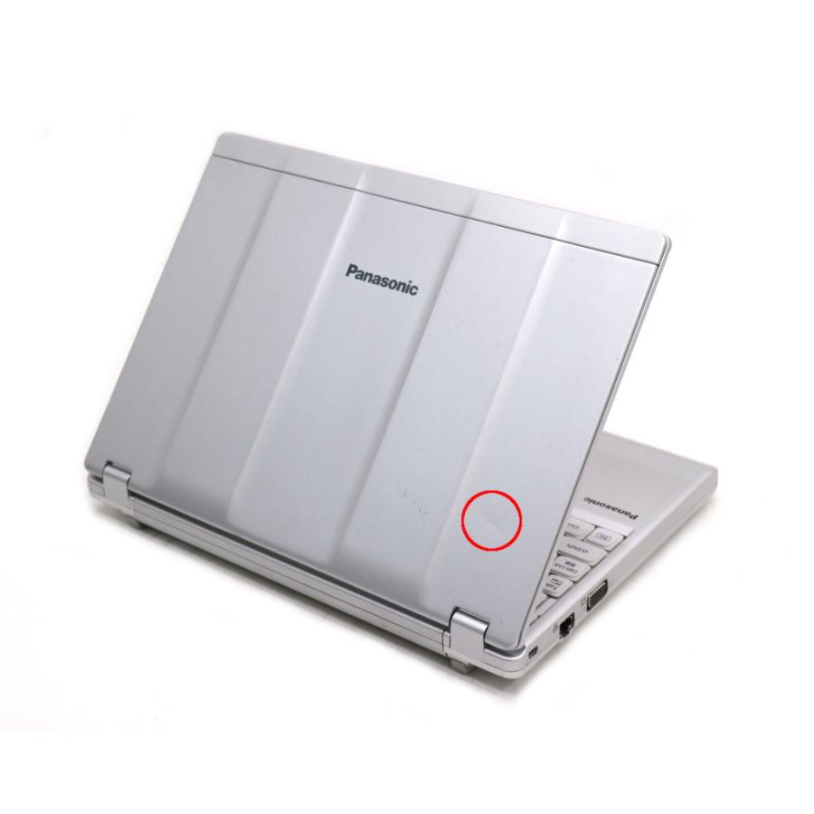 Panasonic Let's note CF-SZ6 ノートPC ジャンク品 【公式通販】