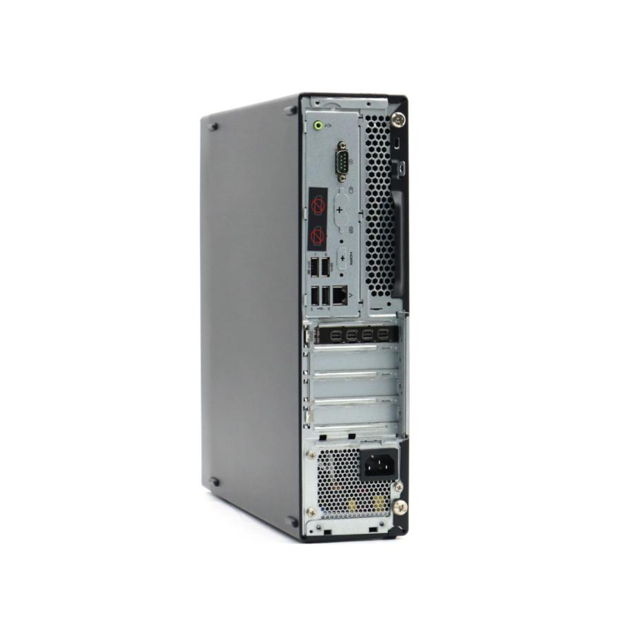 デスクトップ型PC Lenovo - ThinkStation P330/Xeon 2134/Quadro P400 デスクトップパソコンLenovo ThinkStation P330 Xeon E-2134 3.5