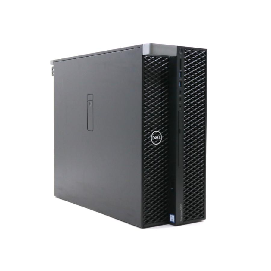 ワークステーション DELL 5820 Workstation XEON W-2123 M2000 Amazon.co.jp: Dell PrecisionTower T5820 MT - Xeon W-2123