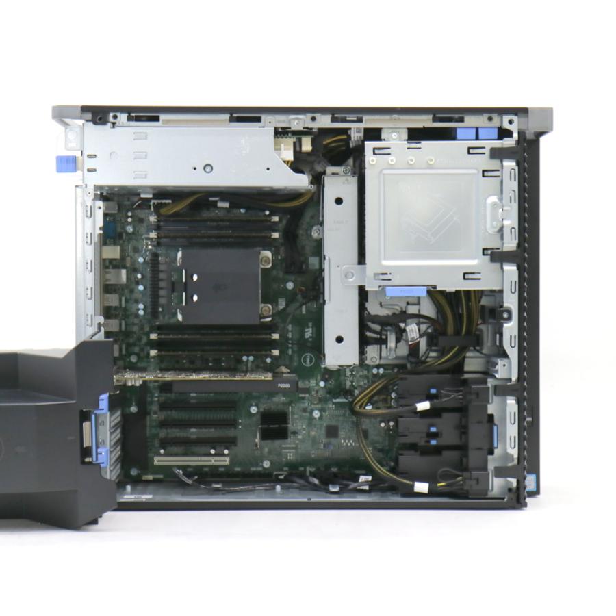 Windowsデスクトップ Dell 5820 Workstation w2123 デスクトップ DELL Precision Tower 5820 Xeon W-2123 3.6GHz 32GB