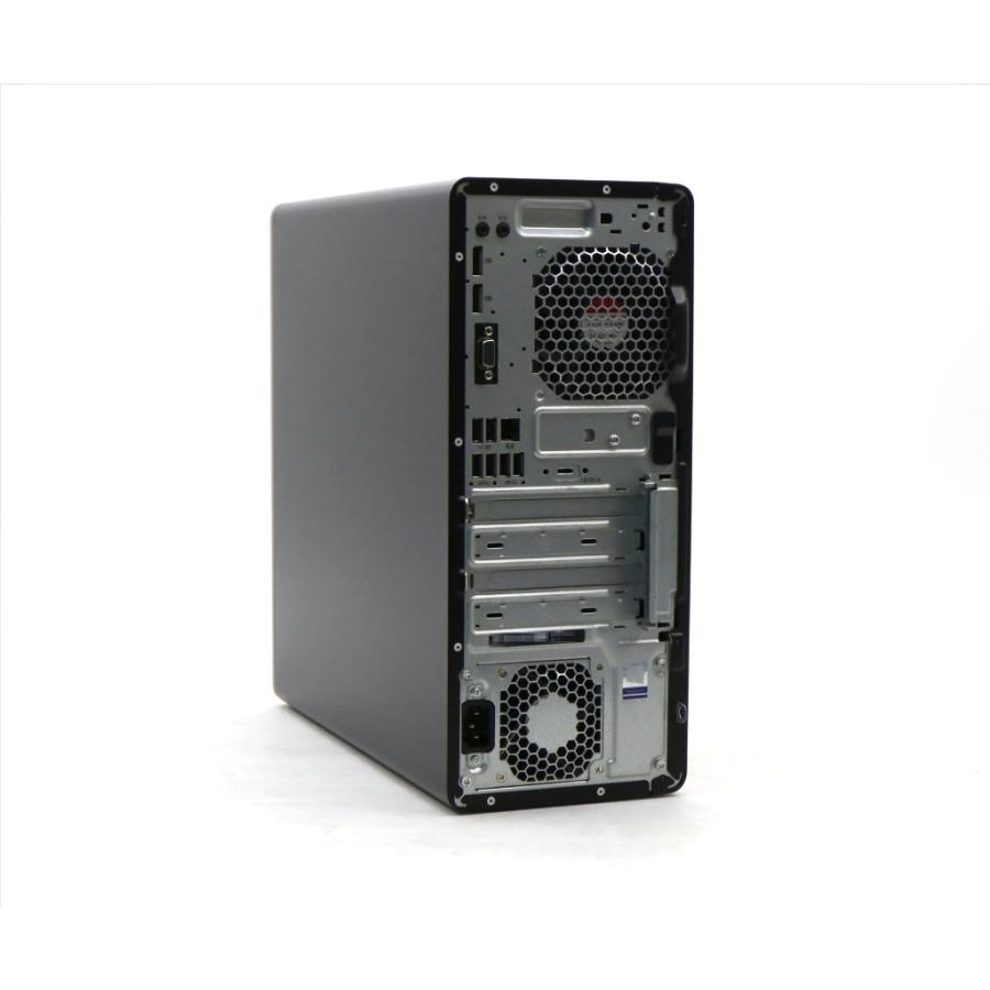 デスクトップ hp EliteDesk 800 G3 TWR Core i7-7700 3.6GHz 32GB