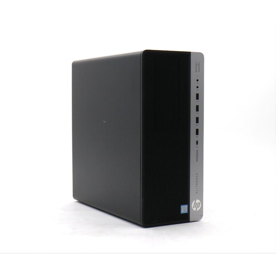 Windowsデスクトップ HP EliteDesk800 G3 TWR Amazon.com: HP EliteDesk 800 G3 Tower Computer, Intel i7
