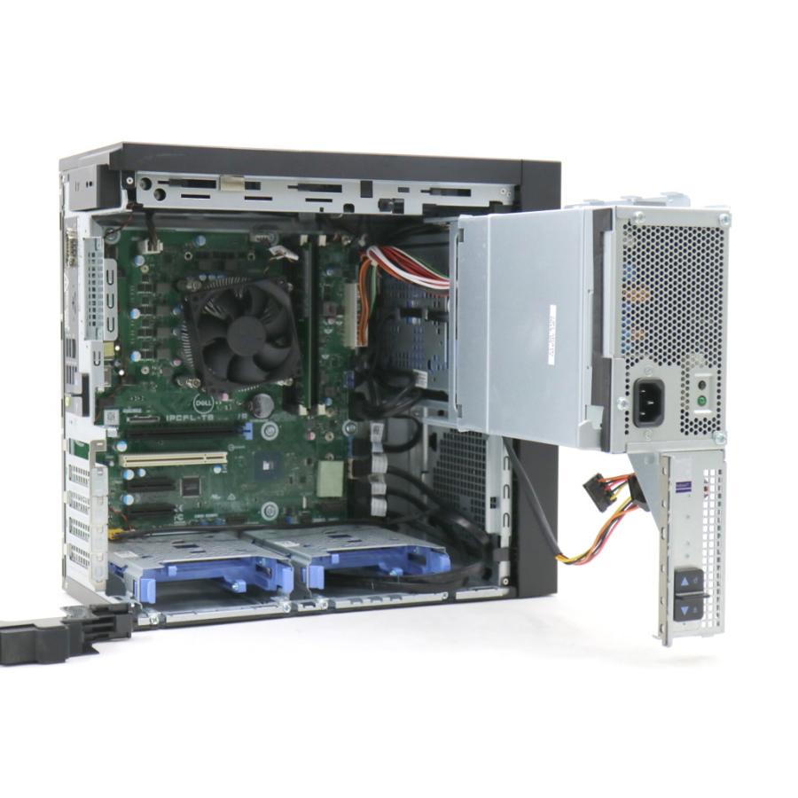 デスクトップ DELL Precision 3630 Tower Xeon E-2124 3.3GHz