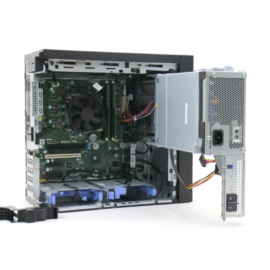 デスクトップ DELL Precision 3630 Tower Xeon E-2124 3.3GHz デスクトップ DELL Precision 3630 Tower Xeon E-2124 3.3GHz
