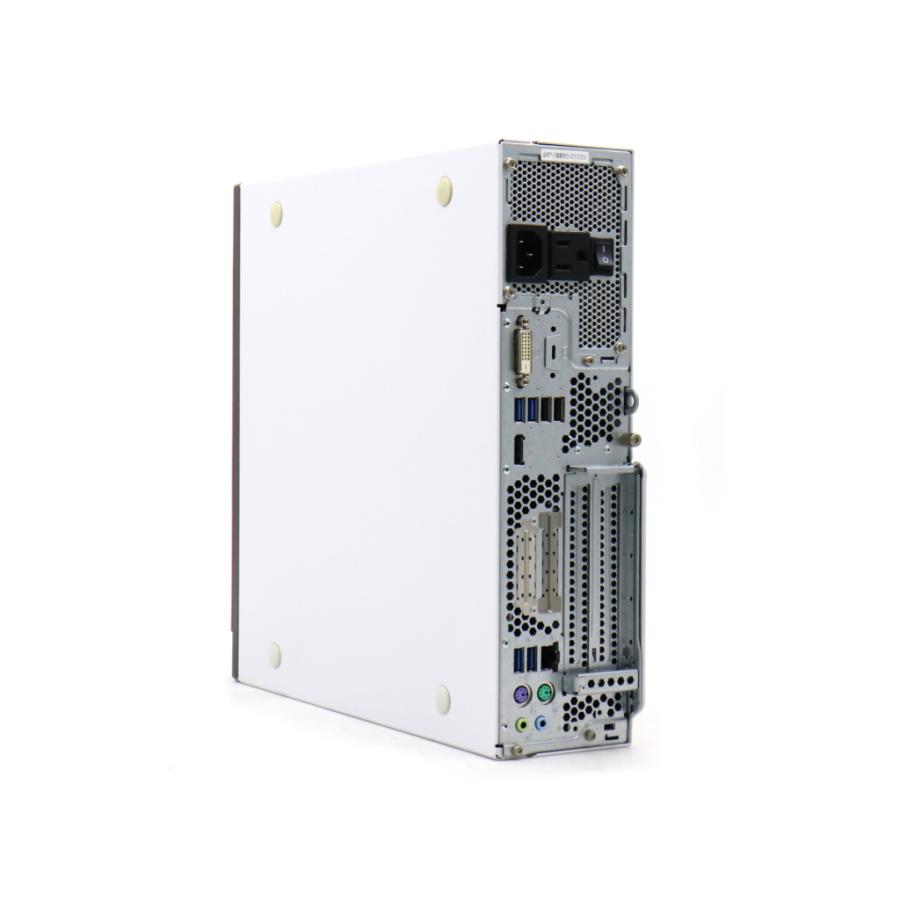 富士通 デスクトップ D588/VX i5-8500 8GB/256GB デスクトップ 富士通 ESPRIMO D588/VX Core i5-8500 3GHz 8GB