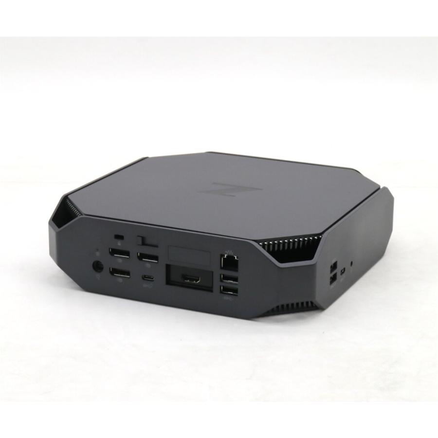 即配 2023/9製 Xeon QuadroP600 小型 高性能 Office HP Z2 Mini 即配 2023/9製 Xeon QuadroP600 小型 高性能 Office HP Z2 Mini