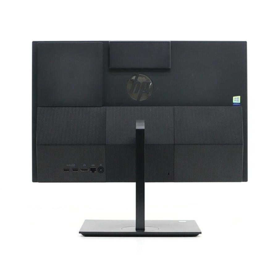 デスクトップ hp ProOne 600 G4 AiO Core i5-8500T 2.1GHz 8GB 256GB